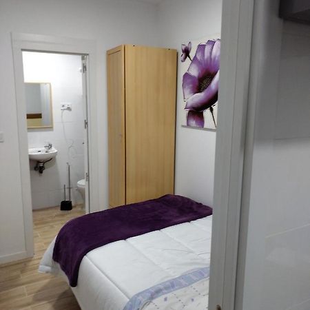 Apartamento A มาดริด ภายนอก รูปภาพ