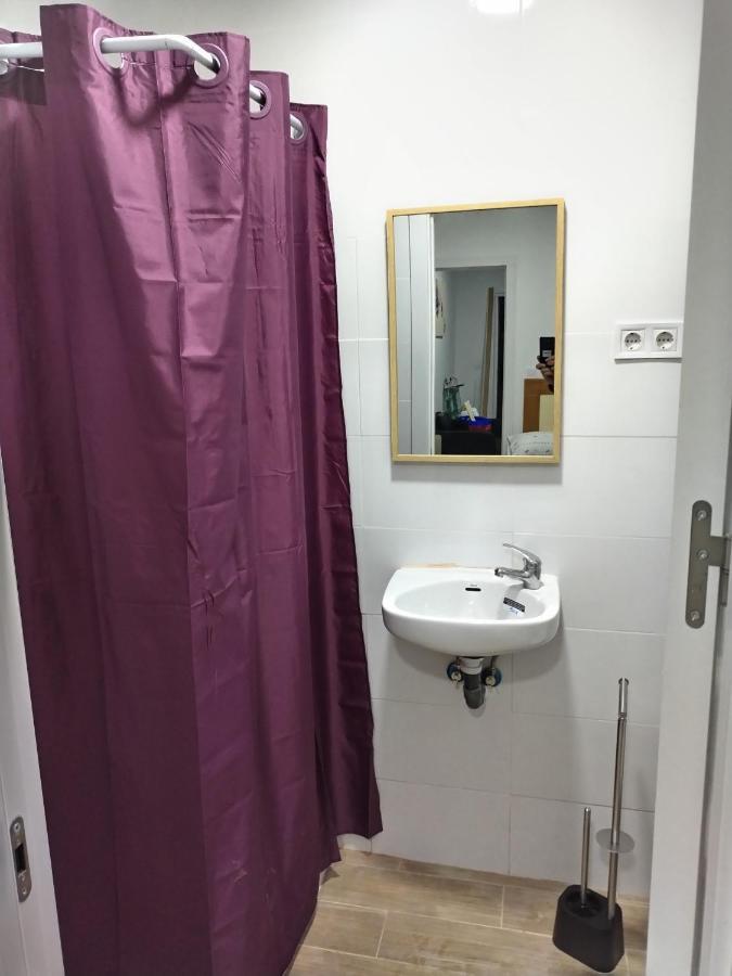 Apartamento A มาดริด ภายนอก รูปภาพ